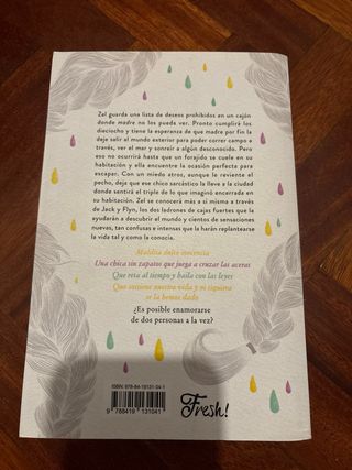 Dorado, violeta y verde menta (Spanish Edition)