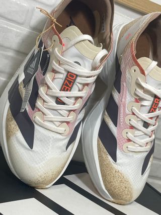 Adidas Adizero Adios Pro 4 Talla 41
