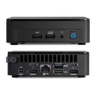 Mini PC Asus NUC 13 Pro.