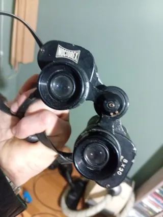 Prismáticos NOCTOREX 8x30