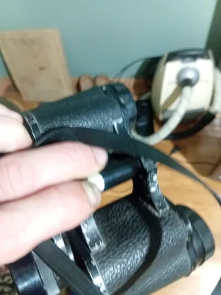 Prismáticos NOCTOREX 8x30