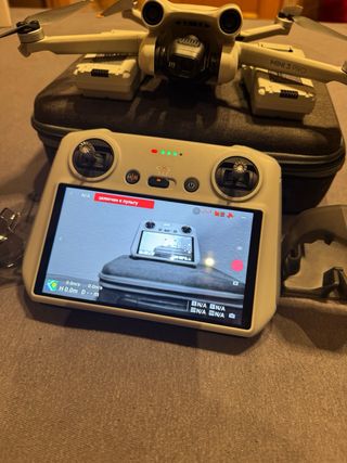 Dron DJI Mini 3 Pro