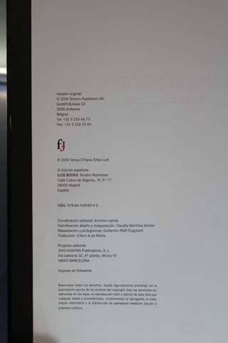 Libro Deseame como si me Odiaras: Lecciones de Placer y Dolor, Venus O´Hara y Erika Lust - Ed. ILUS BOOKS