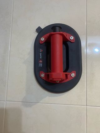 Ventosa Rubi ELI-SC