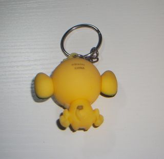 Porte Clés / Keychain / Llavero Disneyland Paris S