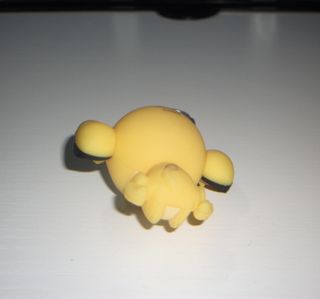 Porte Clés / Keychain / Llavero Disneyland Paris S