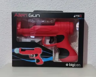 (NUEVAS) 2 PISTOLAS PS MOVE