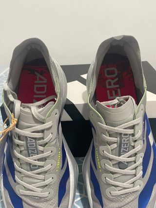 Adidas Adizero Adios Pro 4 Talla 42