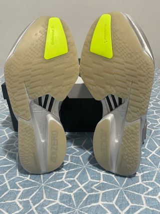 Adidas Adizero Adios Pro 4 Talla 42