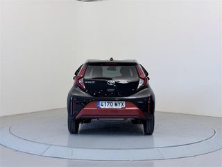 TOYOTA Aygo X Like MT
