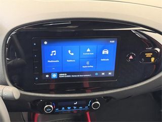 TOYOTA Aygo X Like MT