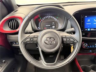 TOYOTA Aygo X Like MT