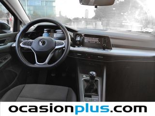 Volkswagen Golf Variant 2.0 TDI 85 kW (115 CV)