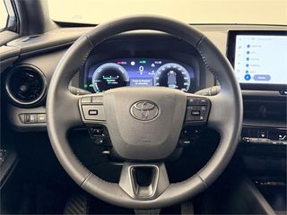 TOYOTA Toyota C-HR Advance