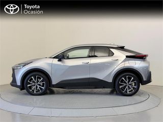 TOYOTA Toyota C-HR Advance