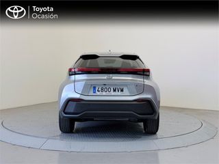 TOYOTA Toyota C-HR Advance