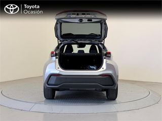 TOYOTA Toyota C-HR Advance