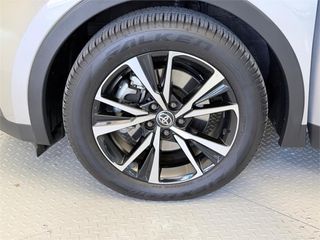 TOYOTA Toyota C-HR Advance