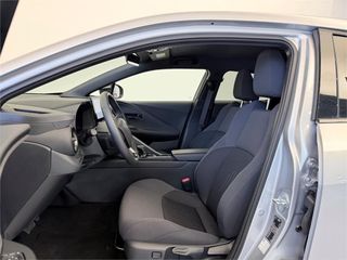 TOYOTA Toyota C-HR Advance