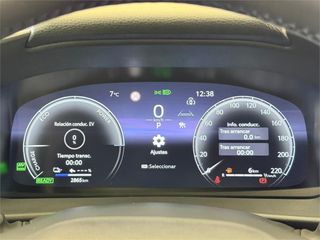 TOYOTA Toyota C-HR Advance