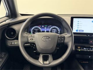 TOYOTA Toyota C-HR Advance