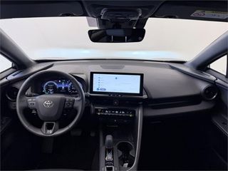 TOYOTA Toyota C-HR Advance