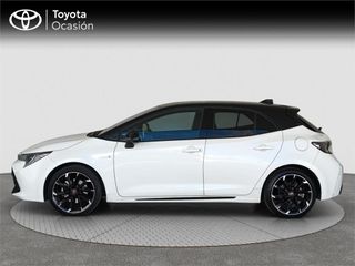 TOYOTA Corolla 5 Puertas GR-SPORT 180H e-CVT