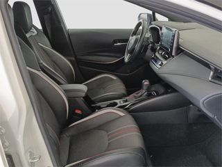 TOYOTA Corolla 5 Puertas GR-SPORT 180H e-CVT
