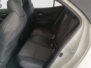 TOYOTA Corolla 5 Puertas GR-SPORT 180H e-CVT