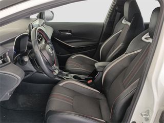 TOYOTA Corolla 5 Puertas GR-SPORT 180H e-CVT