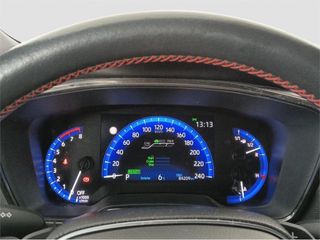 TOYOTA Corolla 5 Puertas GR-SPORT 180H e-CVT