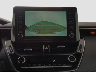 TOYOTA Corolla 5 Puertas GR-SPORT 180H e-CVT