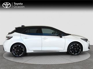 TOYOTA Corolla 5 Puertas GR-SPORT 180H e-CVT