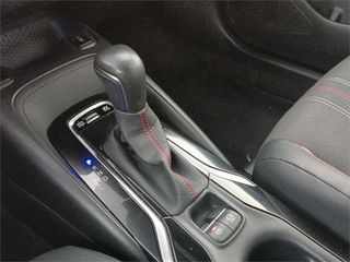 TOYOTA Corolla 5 Puertas GR-SPORT 180H e-CVT