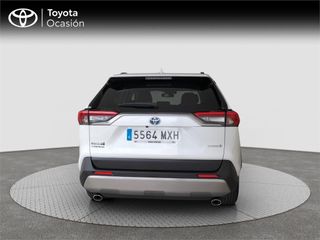 TOYOTA RAV4 - MY24 ADVANCE 5P 220H e-CVT (4x2)
