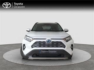 TOYOTA RAV4 - MY24 ADVANCE 5P 220H e-CVT (4x2)