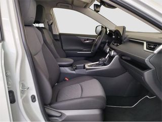 TOYOTA RAV4 - MY24 ADVANCE 5P 220H e-CVT (4x2)