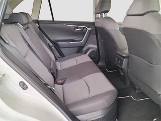 TOYOTA RAV4 - MY24 ADVANCE 5P 220H e-CVT (4x2)