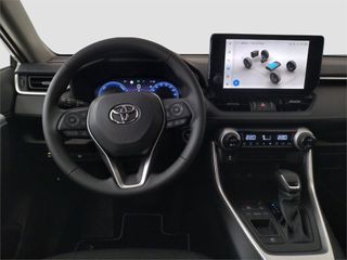 TOYOTA RAV4 - MY24 ADVANCE 5P 220H e-CVT (4x2)