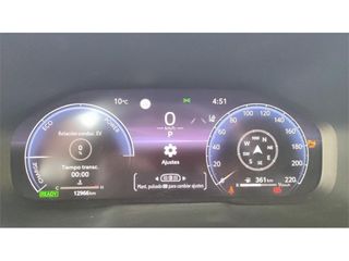 TOYOTA RAV4 - MY24 ADVANCE 5P 220H e-CVT (4x2)