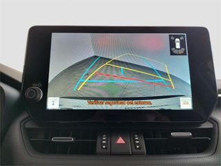 TOYOTA RAV4 - MY24 ADVANCE 5P 220H e-CVT (4x2)