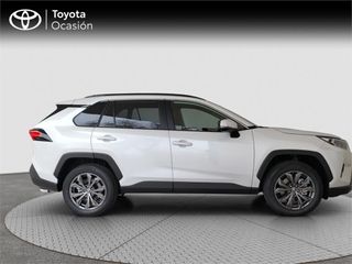 TOYOTA RAV4 - MY24 ADVANCE 5P 220H e-CVT (4x2)