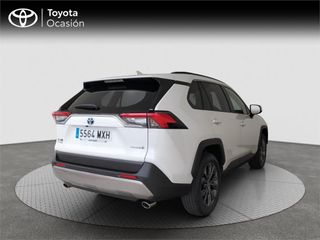 TOYOTA RAV4 - MY24 ADVANCE 5P 220H e-CVT (4x2)