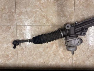 Cremallera Dirección Audi A6 C6 2008