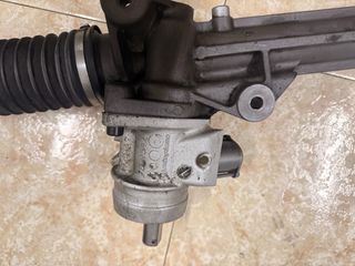 Cremallera Dirección Audi A6 C6 2008