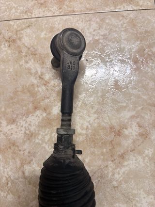 Cremallera Dirección Audi A6 C6 2008