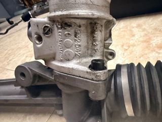 Cremallera Dirección Audi A6 C6 2008