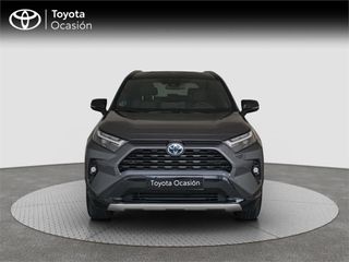 TOYOTA RAV4 Style