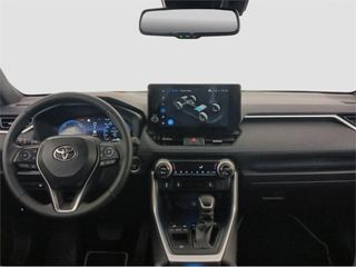 TOYOTA RAV4 Style