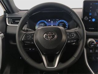 TOYOTA RAV4 Style